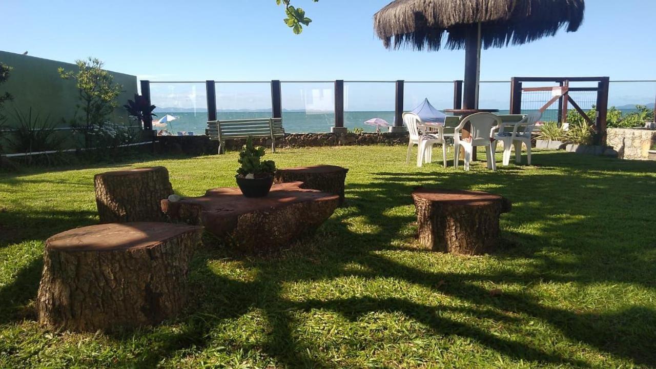 Light Beach Residence Florianopolis Exterior photo