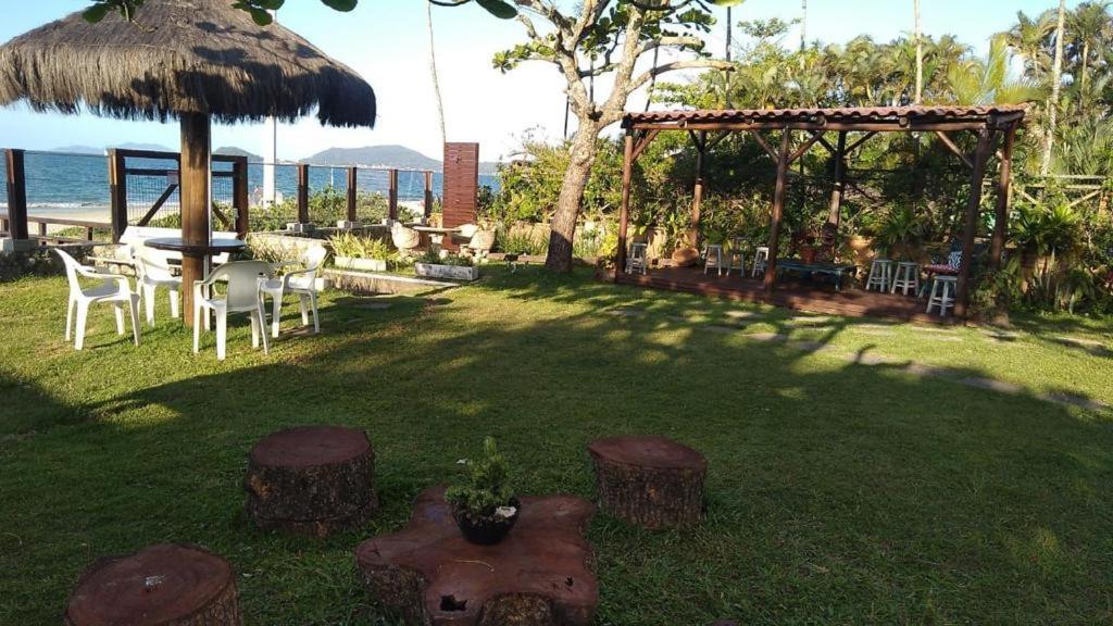 Light Beach Residence Florianopolis Exterior photo